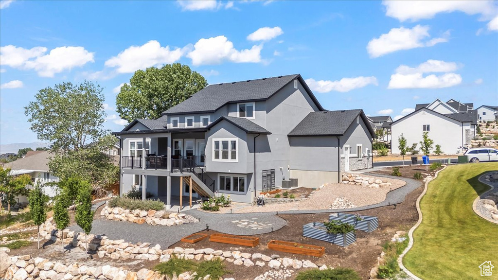 411 E 3700 N North Ogden, UT 84414