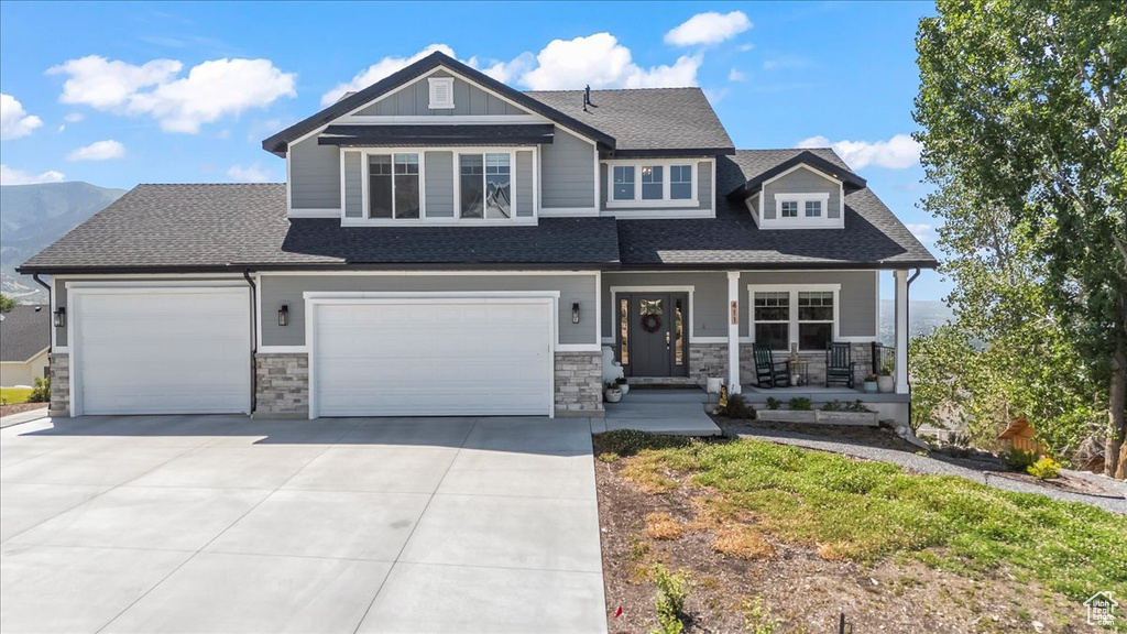 411 E 3700 N North Ogden, UT 84414