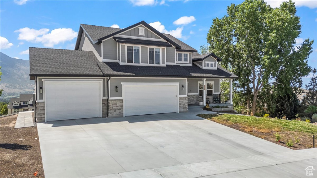411 E 3700 N North Ogden, UT 84414