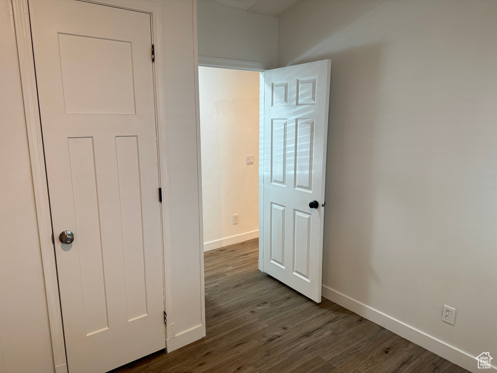 Photo 11 for MLS #2100018 at 898 W Little Mountain Dr