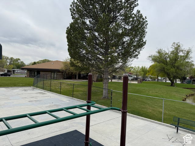 Photo 27 for MLS #2100018 at 898 W Little Mountain Dr