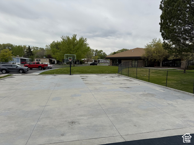 Photo 30 for MLS #2100018 at 898 W Little Mountain Dr