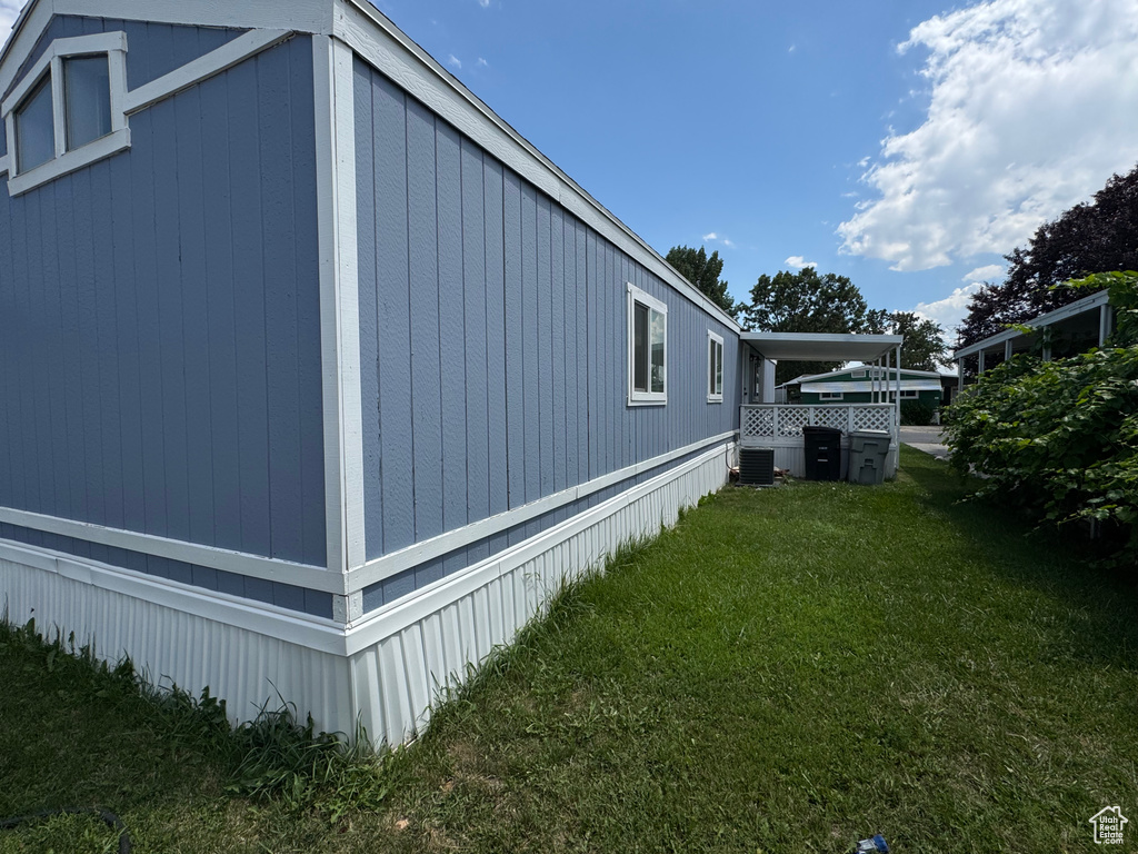 Photo 14 for MLS #2100018 at 898 W Little Mountain Dr