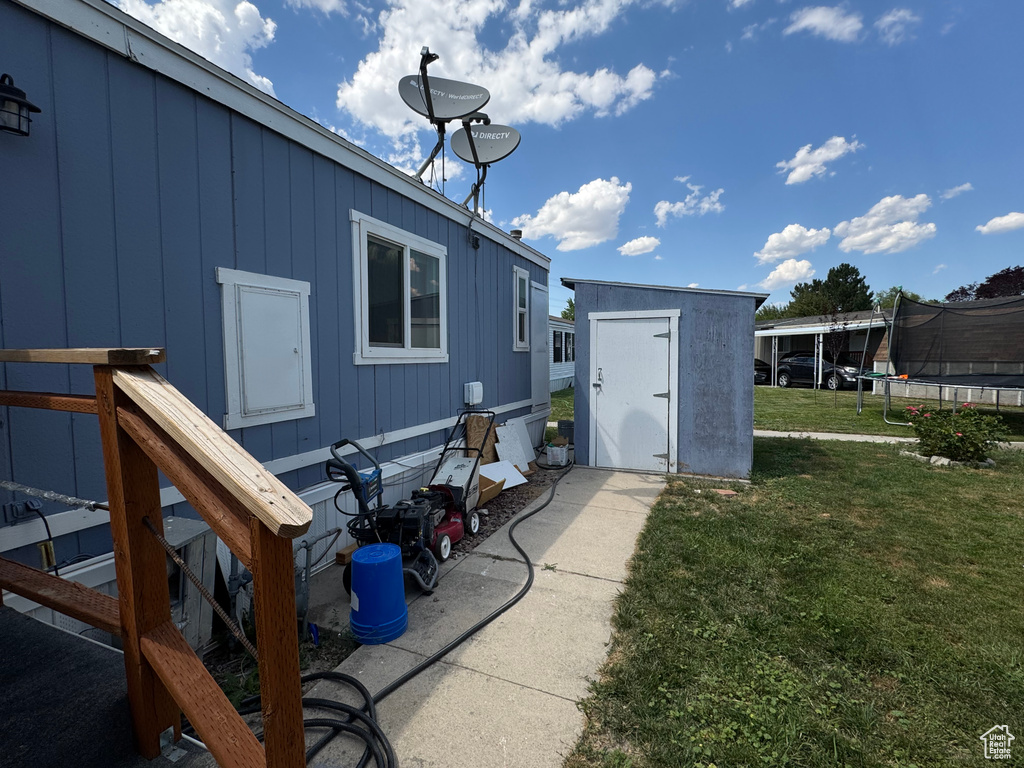 Photo 15 for MLS #2100018 at 898 W Little Mountain Dr