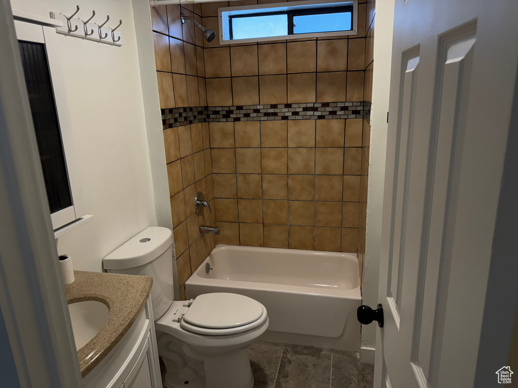Photo 9 for MLS #2100018 at 898 W Little Mountain Dr