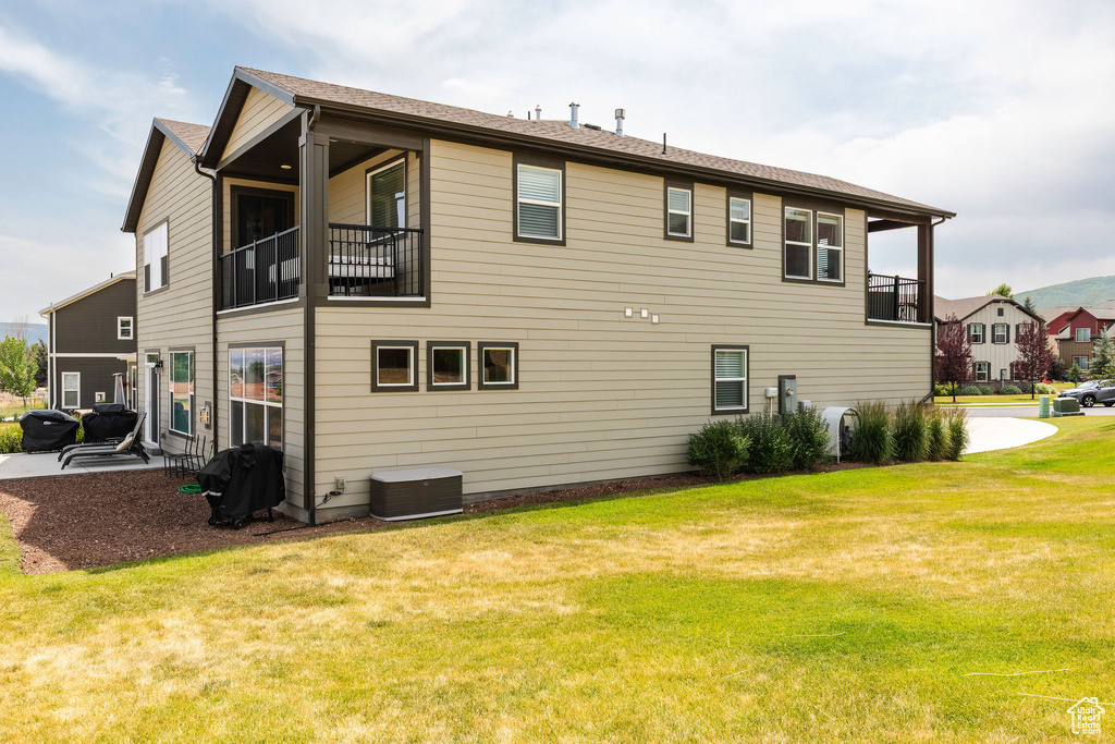 1128 N SPRINGER LOOP LOOP Midway, UT 84049