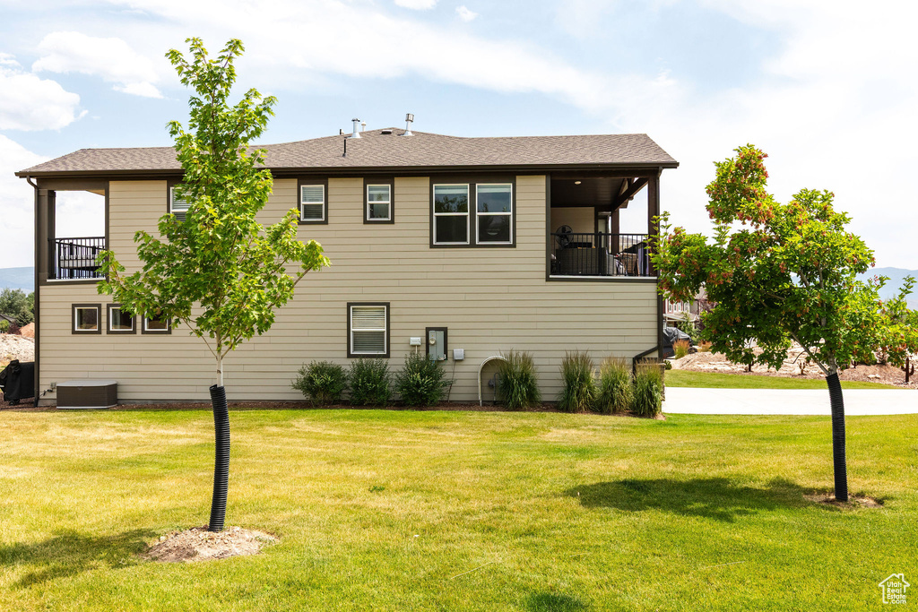 1128 N SPRINGER LOOP LOOP Midway, UT 84049