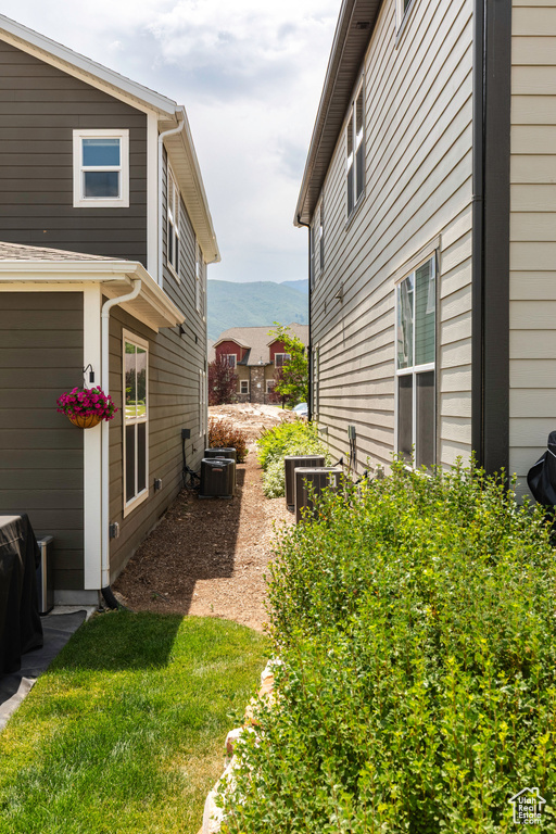 1128 N SPRINGER LOOP LOOP Midway, UT 84049