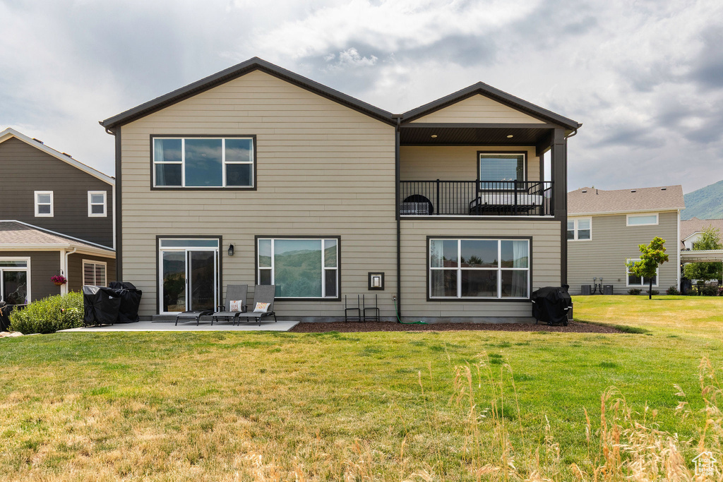 1128 N SPRINGER LOOP LOOP Midway, UT 84049