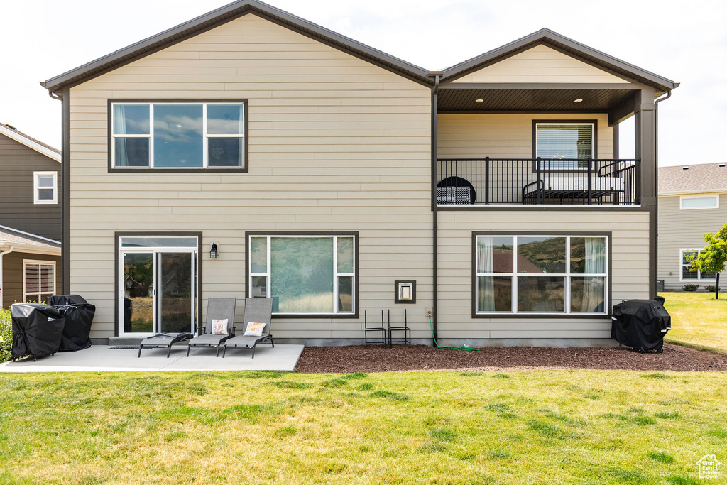 1128 N SPRINGER LOOP LOOP Midway, UT 84049