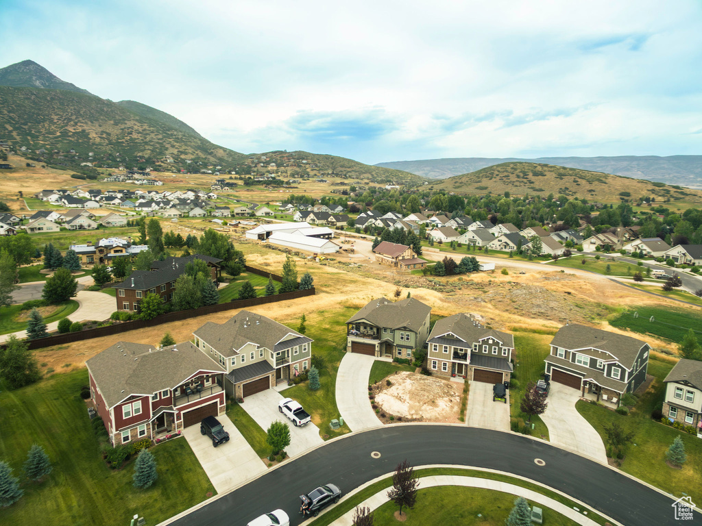 1128 N SPRINGER LOOP LOOP Midway, UT 84049