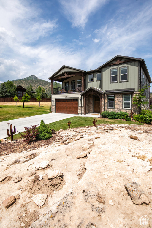 1128 N SPRINGER LOOP LOOP Midway, UT 84049