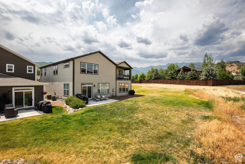 1128 N SPRINGER LOOP LOOP Midway, UT 84049