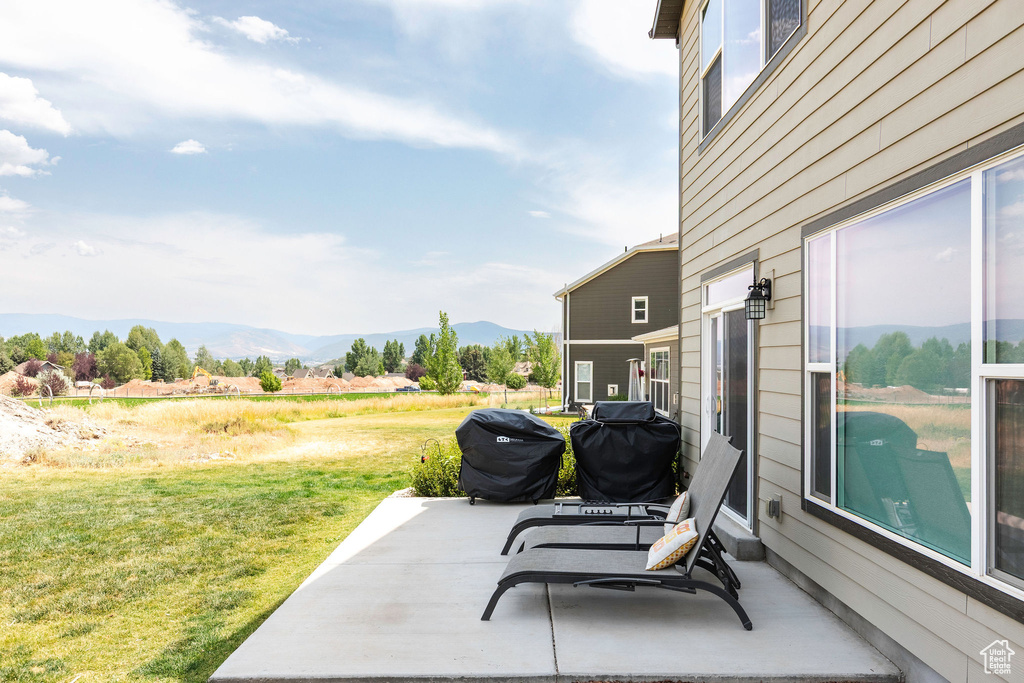 1128 N SPRINGER LOOP LOOP Midway, UT 84049