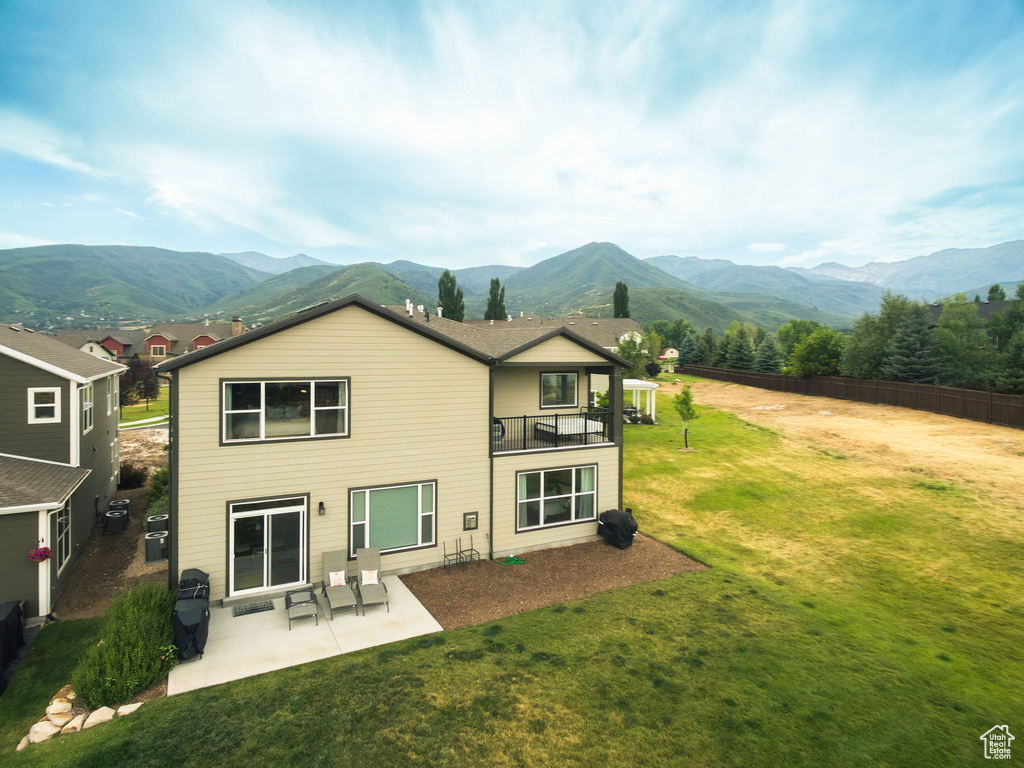 1128 N SPRINGER LOOP LOOP Midway, UT 84049