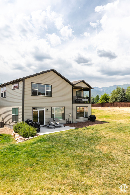 1128 N SPRINGER LOOP LOOP Midway, UT 84049