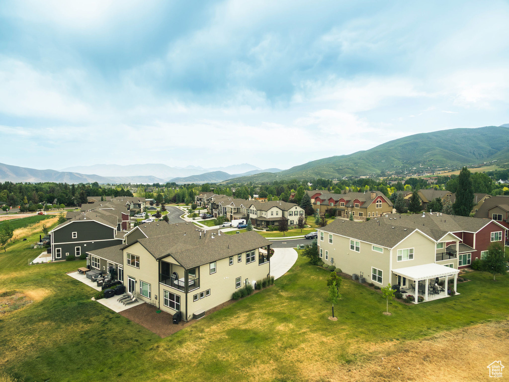 1128 N SPRINGER LOOP LOOP Midway, UT 84049
