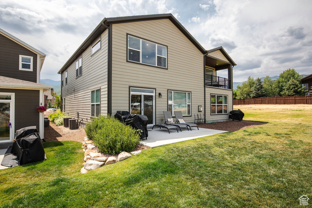 1128 N SPRINGER LOOP LOOP Midway, UT 84049