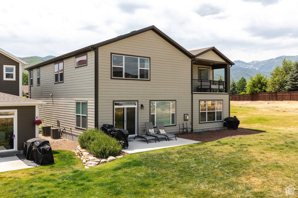 1128 N SPRINGER LOOP LOOP Midway, UT 84049