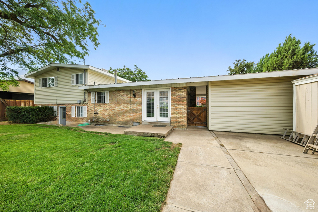 505 E 400 N Mapleton, UT 84664