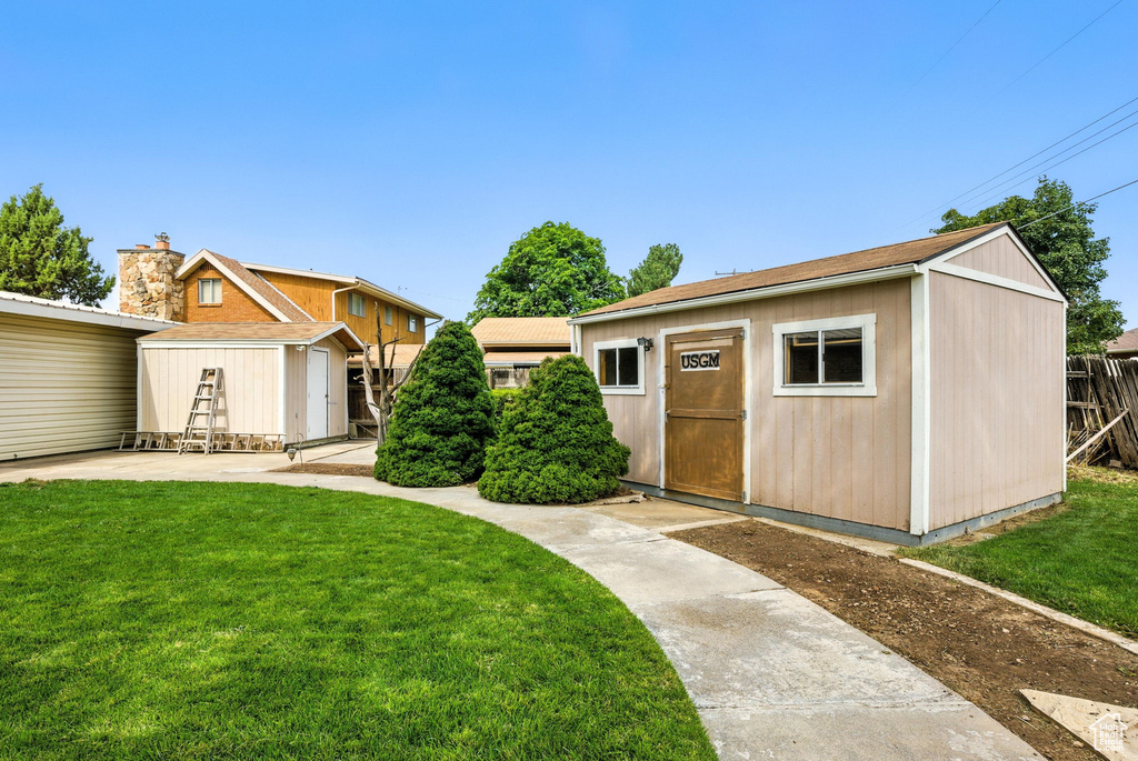 505 E 400 N Mapleton, UT 84664
