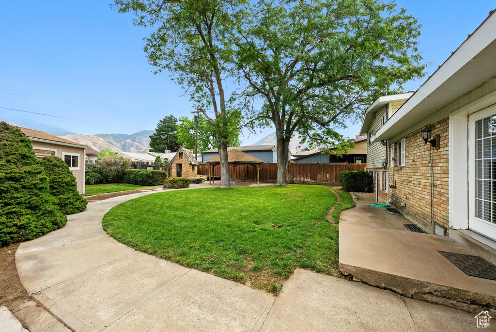 505 E 400 N Mapleton, UT 84664