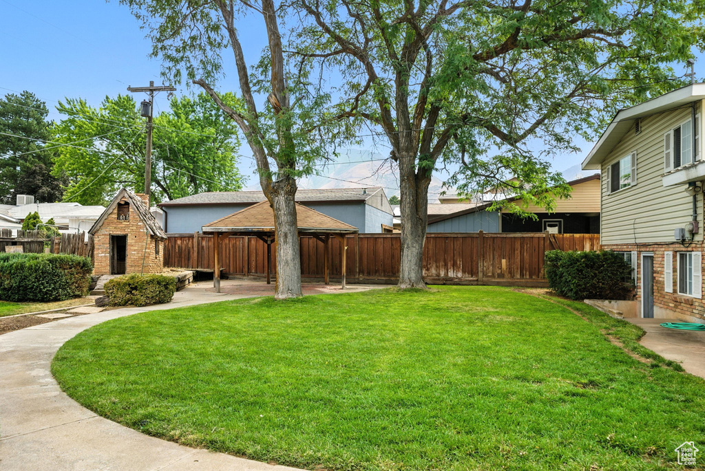 505 E 400 N Mapleton, UT 84664