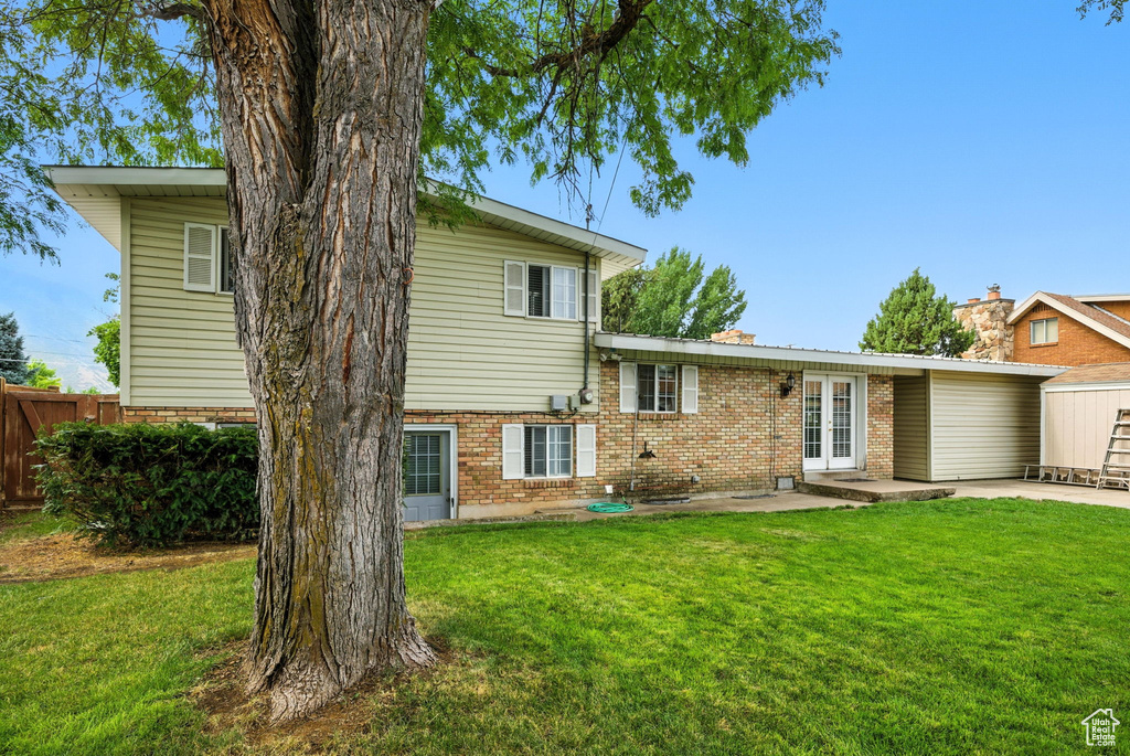 505 E 400 N Mapleton, UT 84664