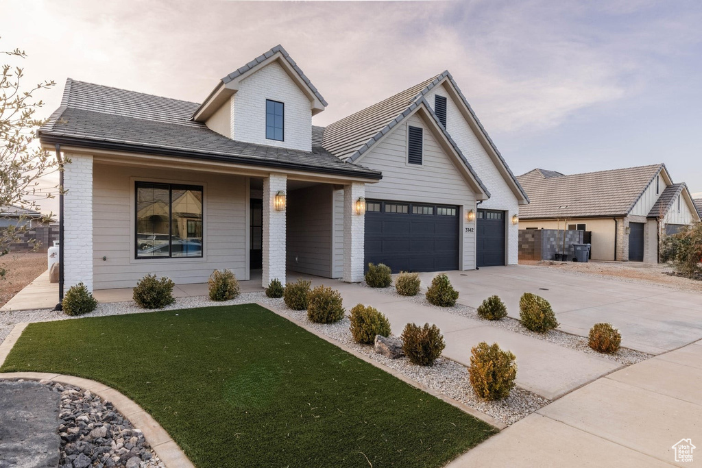 3142 S MESA VERDE CIR Hurricane, UT 84737