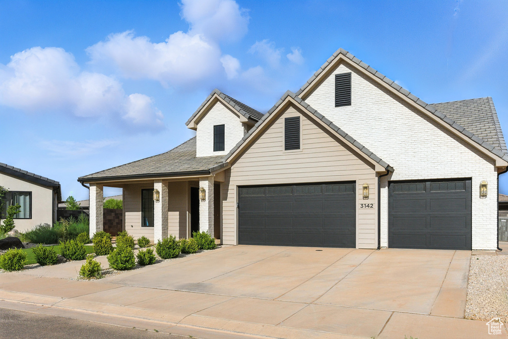3142 S MESA VERDE CIR Hurricane, UT 84737