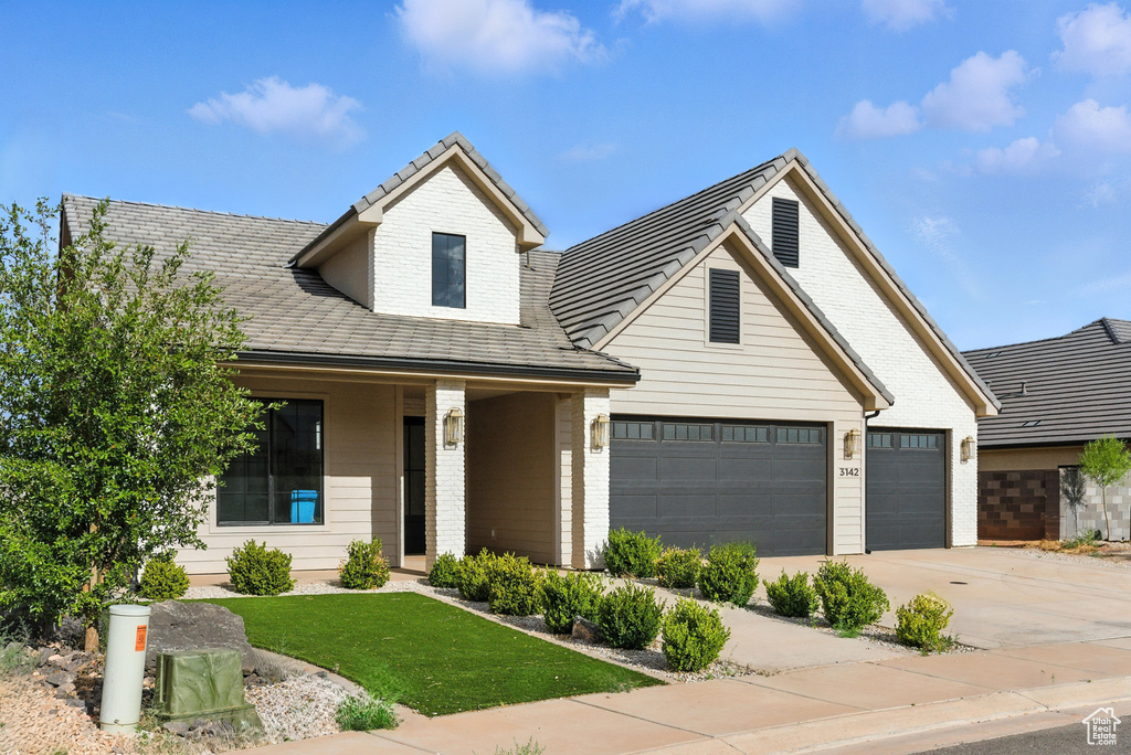 3142 S MESA VERDE CIR Hurricane, UT 84737