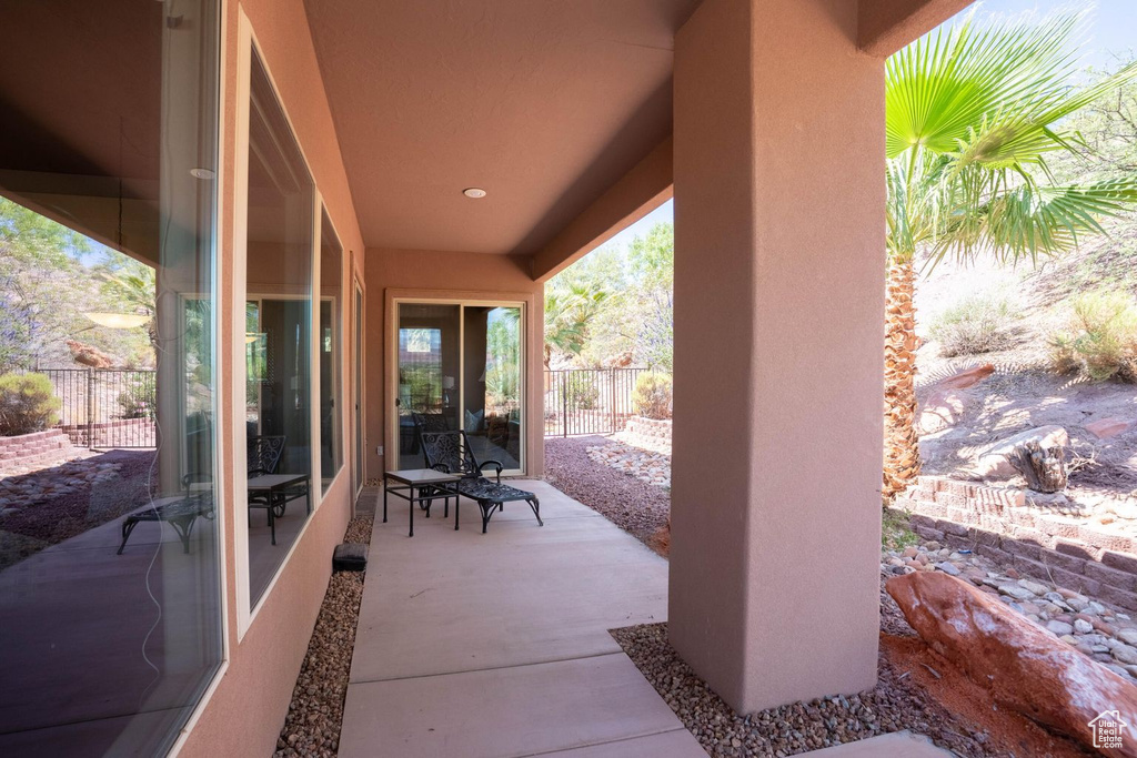Photo 32 for MLS #2100023 at 584 S Dixie Dr #26