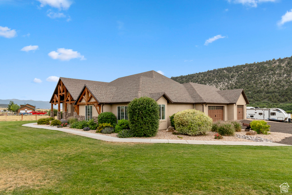 28675 N MILBURN RD Fairview, UT 84629