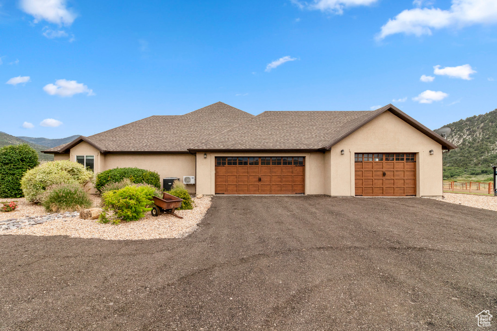 28675 N MILBURN RD Fairview, UT 84629