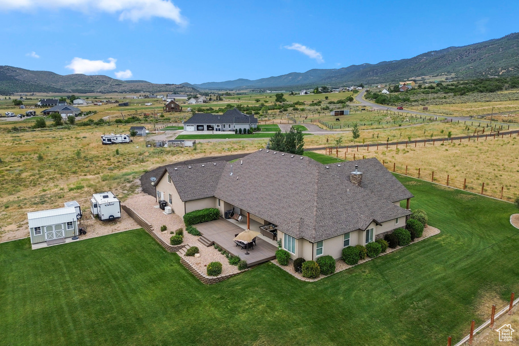 28675 N MILBURN RD Fairview, UT 84629