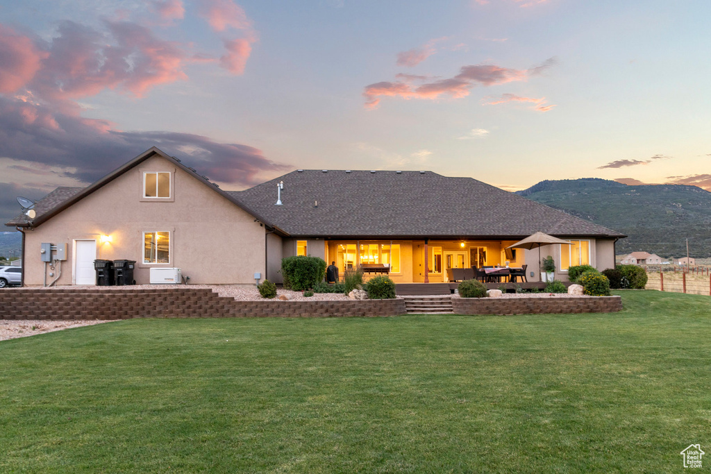 28675 N MILBURN RD Fairview, UT 84629
