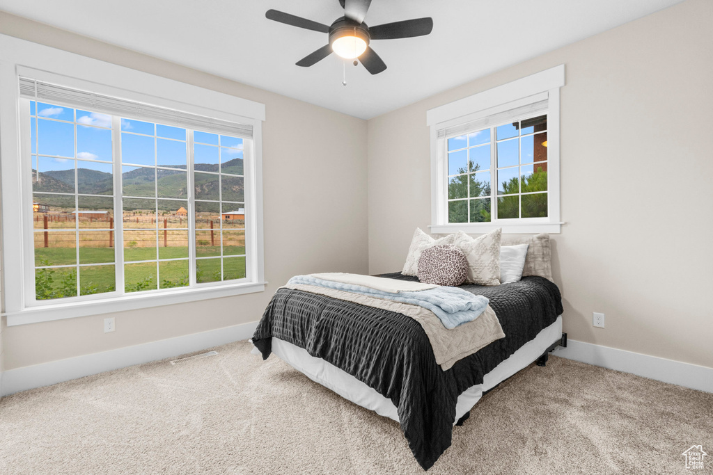 28675 N MILBURN RD Fairview, UT 84629