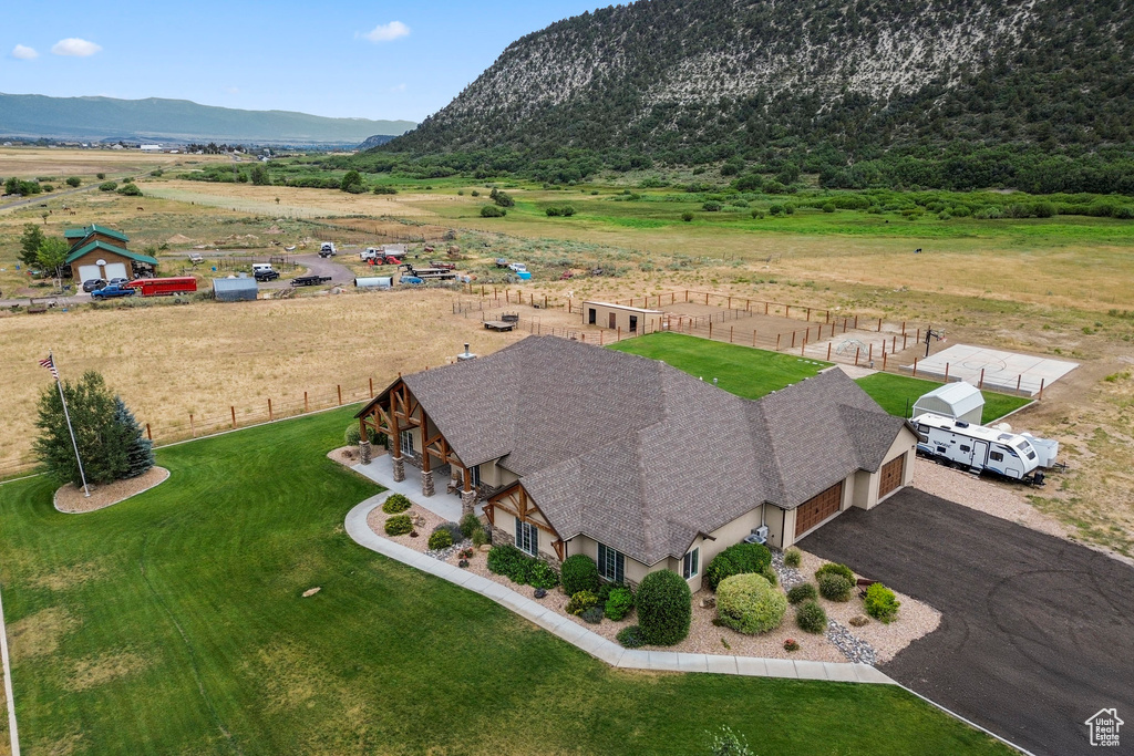 28675 N MILBURN RD Fairview, UT 84629