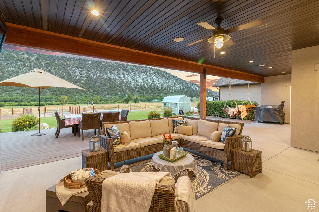 28675 N MILBURN RD Fairview, UT 84629