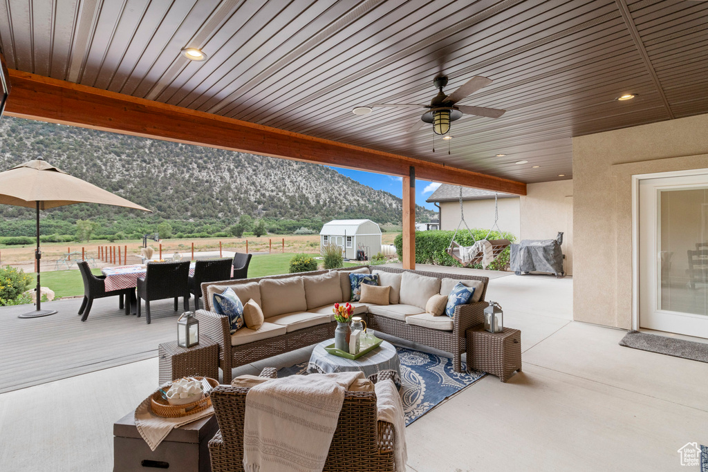 28675 N MILBURN RD Fairview, UT 84629