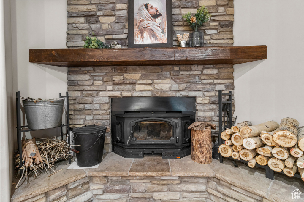 28675 N MILBURN RD Fairview, UT 84629