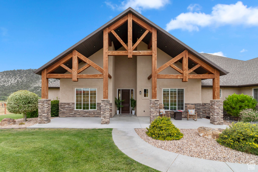 28675 N MILBURN RD Fairview, UT 84629