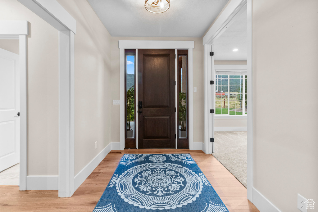 28675 N MILBURN RD Fairview, UT 84629