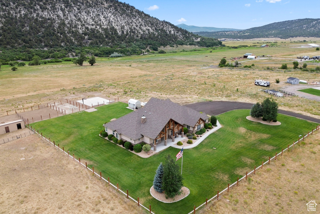 28675 N MILBURN RD Fairview, UT 84629