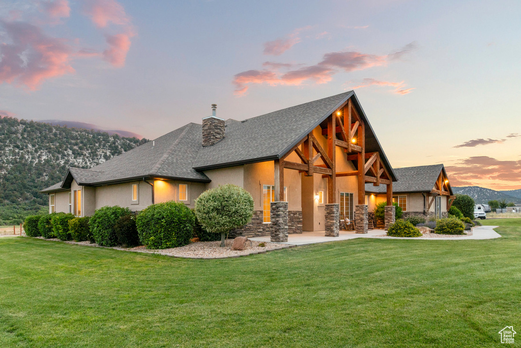 28675 N MILBURN RD Fairview, UT 84629