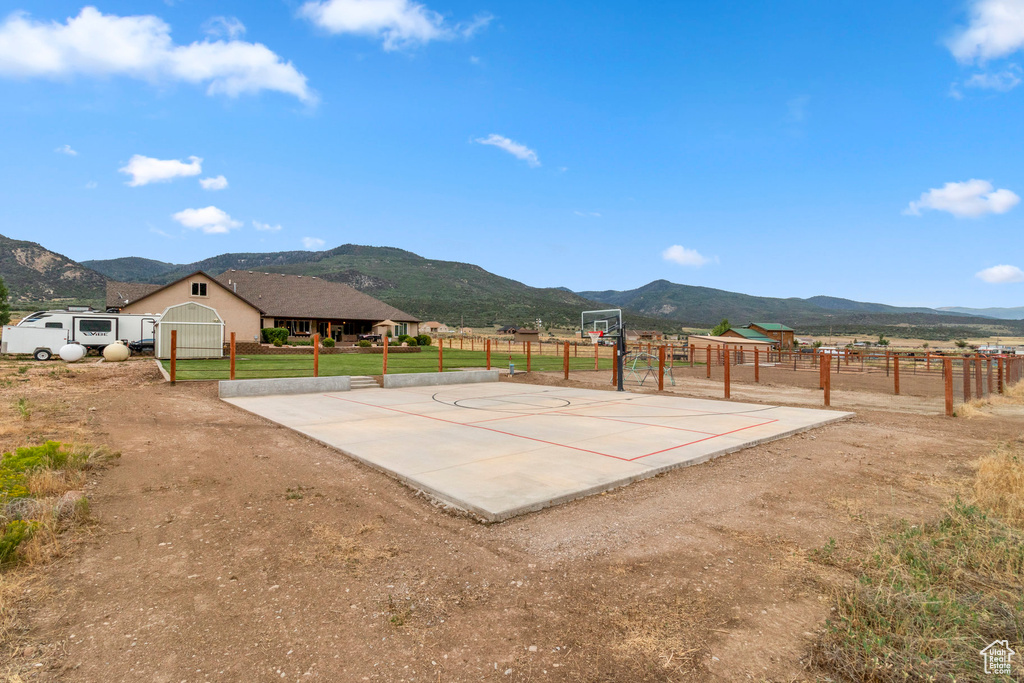 28675 N MILBURN RD Fairview, UT 84629