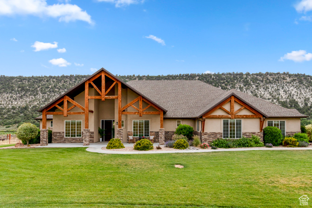 28675 N MILBURN RD Fairview, UT 84629