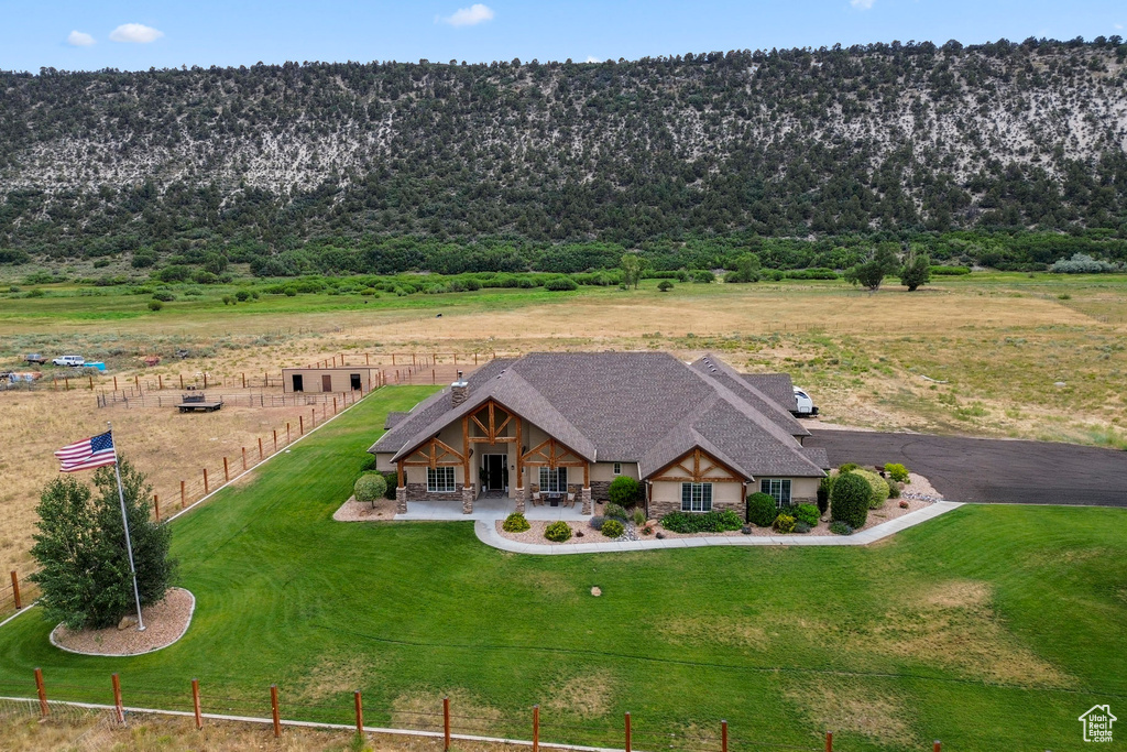 28675 N MILBURN RD Fairview, UT 84629