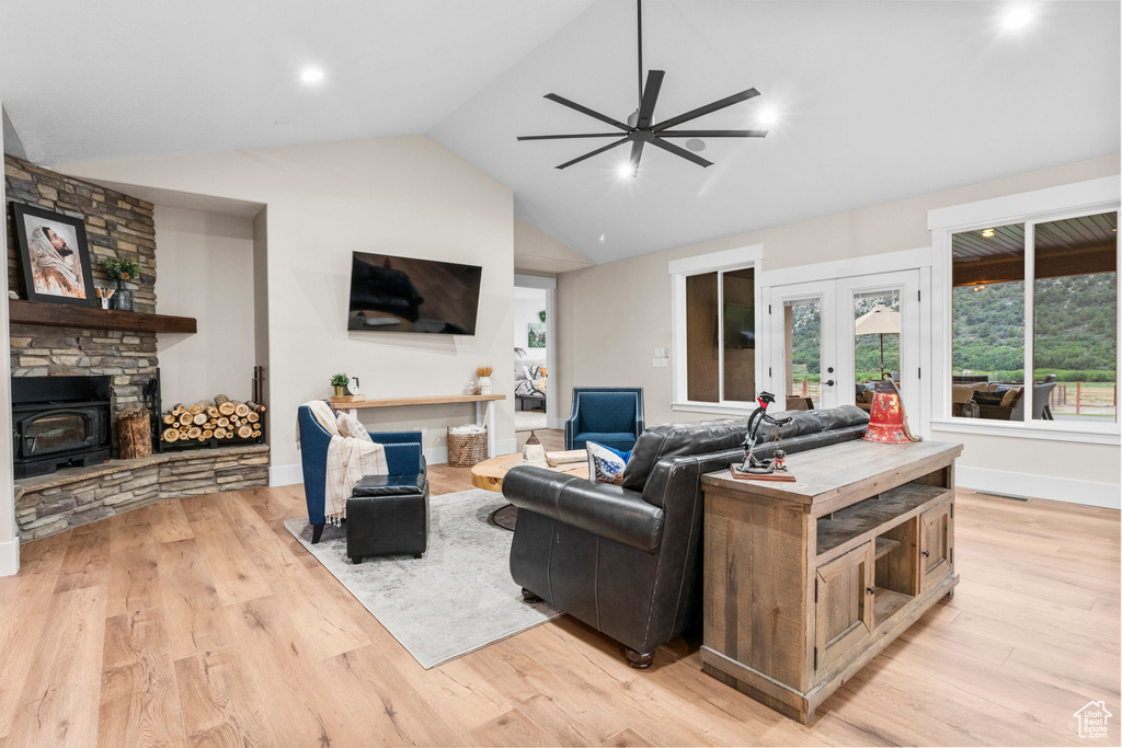 28675 N MILBURN RD Fairview, UT 84629