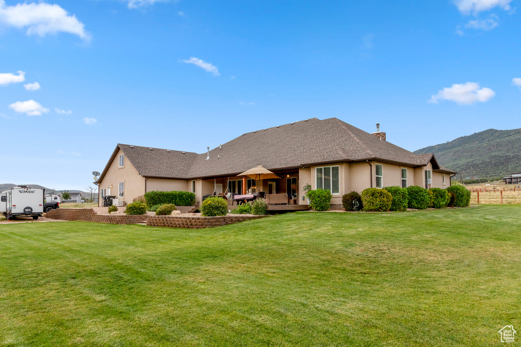 28675 N MILBURN RD Fairview, UT 84629